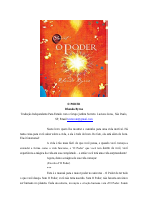 O poder .pdf